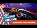 Sound Rush & Vele Anderen | X-Qlusive Holland 2022