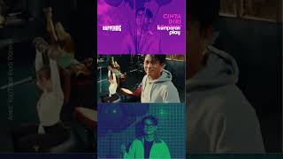 Download lagu Budi Doremi rilis single Cinta Diri Sendiri mp3 Download lagu Budi Doremi rilis single Cinta Diri Sendiri mp3