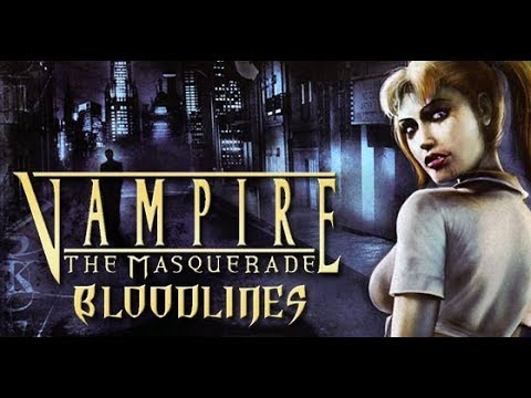 Vampire: The Masquerade Bloodlines #6 (06.09.2017)