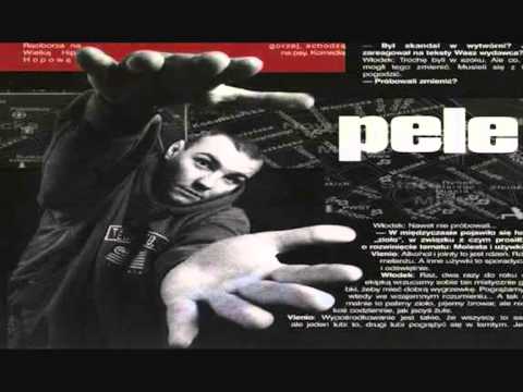 DJ600V,Pelson,Kaczy-Więź przyjaźni