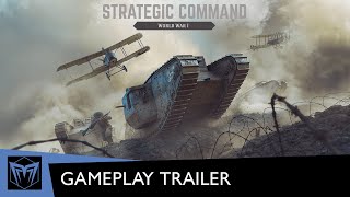 Strategic Command: World War I