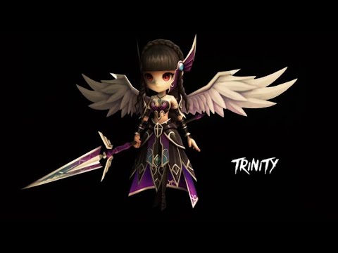 Leo+Lucifer #2 Team Combo Arena Offense #summonerswar