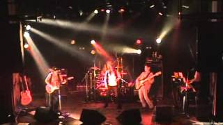 Magician's Birthday-Love Machine  / Uriah Heep cover "Heep Live '73 Complete"