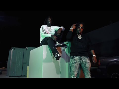 CashClick Boog & Toohda Band$ - Break Em Off (Official Video)