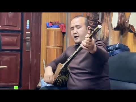 Bir yurux duttar tambur satar muzikiliri  tesedduk bahar seylisi