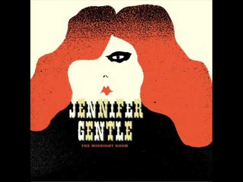 Jennifer Gentle - Take My Hand