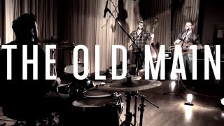 The Old Main - Day Dream