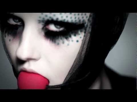 HUNGER TV: CAROLINE SAULNIER - PART V