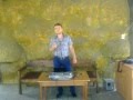 Рамзан Хаджаев "Собар дехьа" 