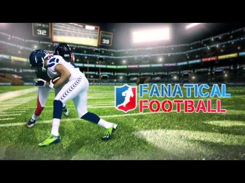 Fanatical Football video