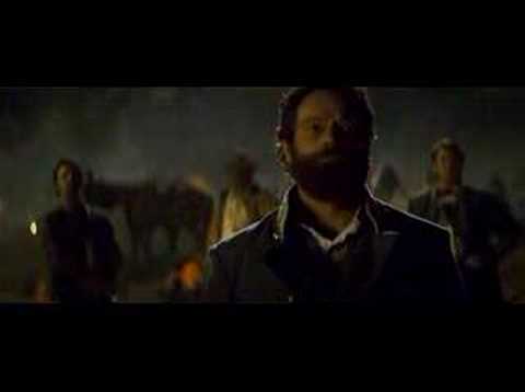Gods And Generals (2003) Official Trailer