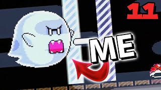 SO MANY MORSEL LEVELS - JUMP Part 11