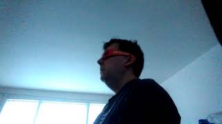 X Marks The Spot (Sesame Street cover)