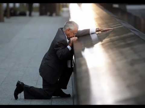 A Look at the 9/11 Memorial
