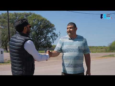 CLODOMIRA: La otra cara de la ciudad | ¿QUÉ PASA AQUÍ? #04