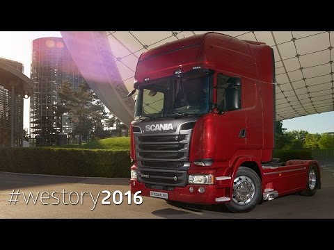 #WeStory – Back to the future