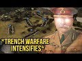 Bringing WW1 Tactics to a WW2 Setting - Company of Heroes