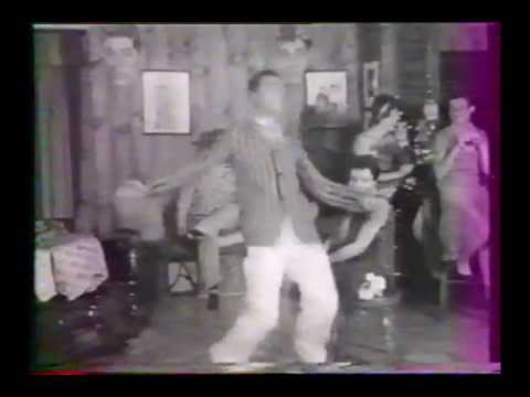 Jerry Patti "Flapper Party"