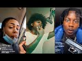 7 Times NYC Drill Rapper Ran Into Their Opps