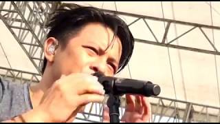 Download lagu NOAH - Ada Apa Denganmu (Live Di SMKN 1 Garut) mp3