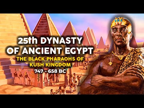 Unveiling the Secrets of Ancient Egypt's 5th Dynasty: A 10-Minute Exploration