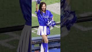 さようなら Fukaちゃん  ベイスターズ　dianaディアーナ  チア