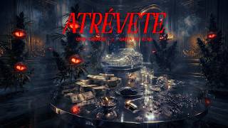 Atrévete Lyrics English Translation