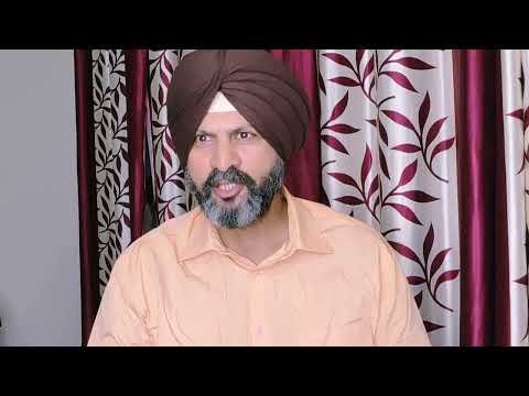 Parminder S Kainth Police Offi...