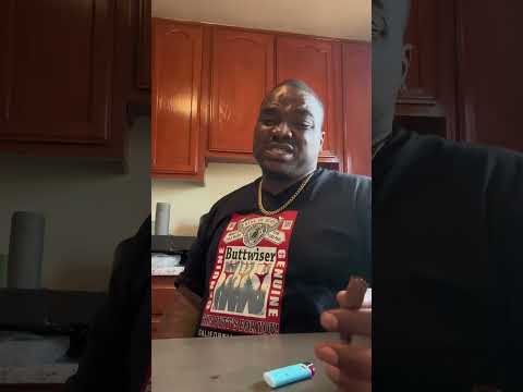 Young Ant jefe speaks 🗣️ in break down , Rah Swish & ￼block star confrontation , over pop smoke