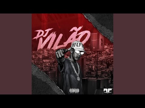 Set Do DJ Vilão 1.0