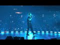 Less Than Zero - Front Row - The Weeknd After Hours Til Dawn Tour - Live From Toronto 9/23 [4K]