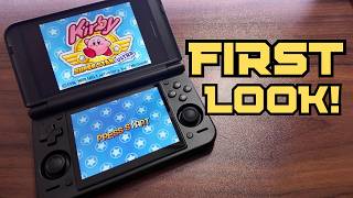 Retroid Pocket Duo Lite First Look: Unboxing & Impressions!