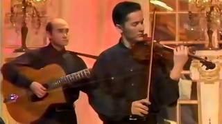 Les Yeux Noirs - Danse Roumaine (La Chance aux Chansons)