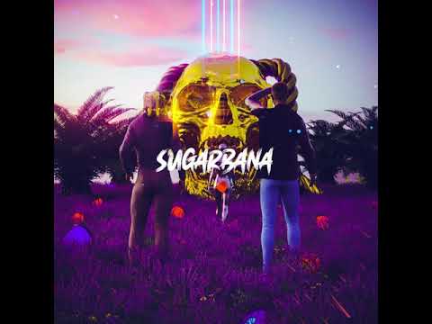 Sugarbana - Sound The Alarm (Lyric Video) ft. Ycee