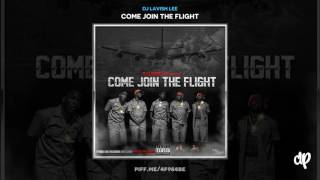 DJ Lavish Lee -  YFN Lucci &amp; Lil Durk - Gang Gang