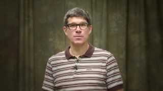 Endorsement - Pastor Steve Turner Video