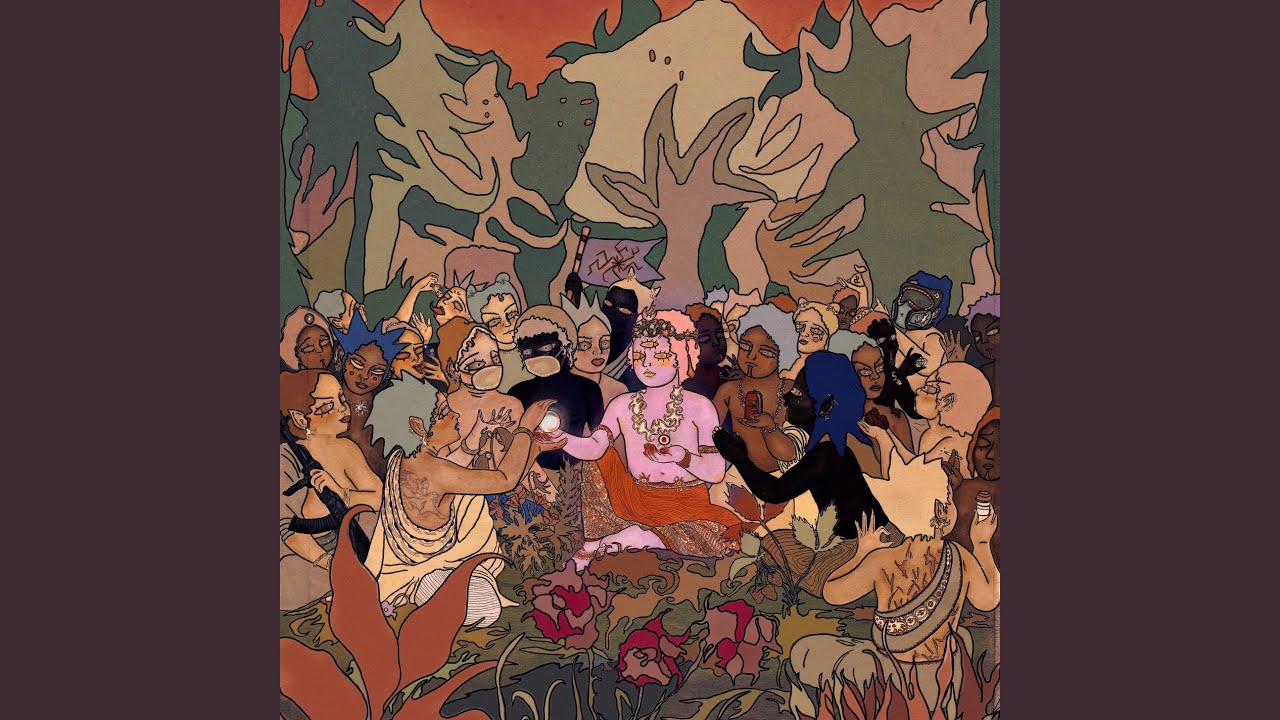 Bring Me the Horizon - Obey
