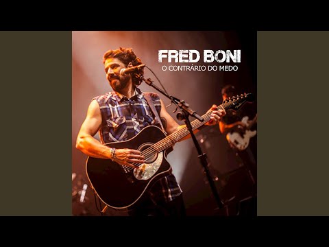 O Contrário do Medo