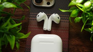AirPods 4 ANC vs AirPods Pro: Closer than you Think