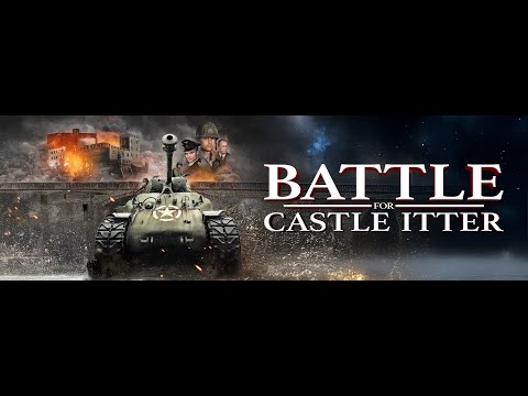 Battle for Castle Itter (2025) | Teaser