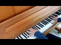 Armin Van Buuren - Turn It Up (Piano Arrangement By Danny Rayel) Armin Van Buuren - Turn It Up (Piano Arrangement By Danny Rayel)