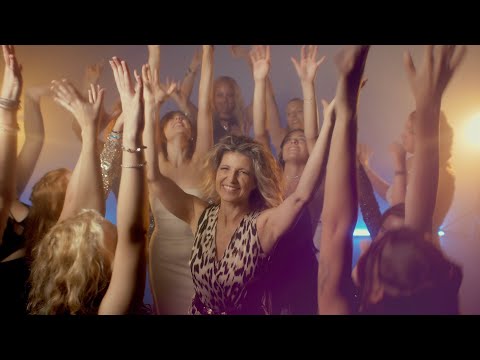 Daniela Nespolo - Danza senza fine (video ufficiale)