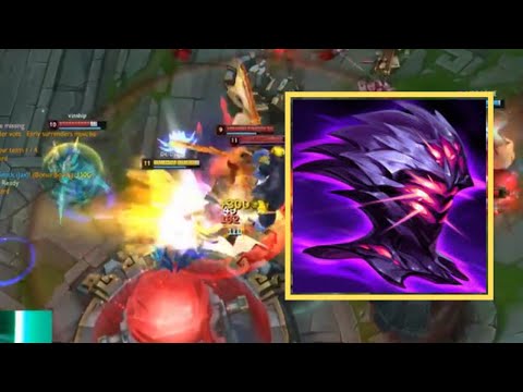 This Is Why Master Yi Is Banned In Low Elo