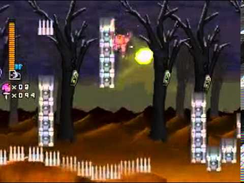 Random GIGADEEP Footage 2/3