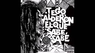 Tego Calderón - El que sabe, sabe