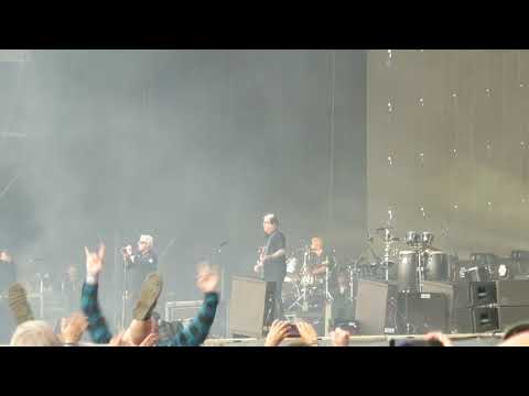 The Offspring - Bad Habit @ Graspop Metal Meeting, Belgium  - 2022-06-19