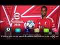EFootball PES 2026 PPSSPP Android Offline Full Update UCL Leagues Kits 25 26 Season 4K Graphics