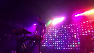 Half Waif - Frost Burn (live)