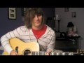 The Icarus Account - Little Things (unplugged ...