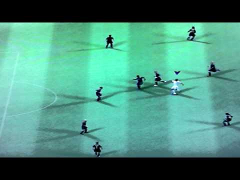 But Loïc Remy contre Ajax Amsterdam